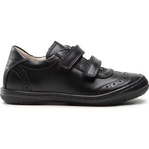 Polobotky Froddo G3130117 Black