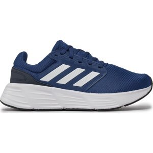 Boty adidas Galaxy 6 GW4139 Tech Indigo/Cloud White/Legend Ink