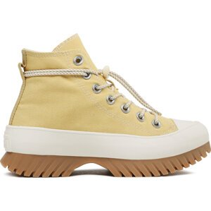 Plátěnky Converse Chuck Taylor All Star Lugged 2.0 A03500C Tan