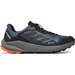 Boty adidas Terrex Trail Rider GORE-TEX Trail Running HQ1234 Wonste/Cblack/Impora