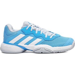 Boty adidas Barricade Tennis Kids IF0452 Blubrs/Ftwwht/Halblu