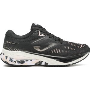 Boty Joma R.Hispalis Lady 2301 RHISLS2301 Black