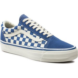 Tenisky Vans Mte Old Skool VN000CT9MBL1 Medium Blue