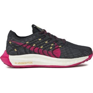 Boty Nike Pegasus Turbo Next Nature DM3414 008 Black/Fireberry/Anthracite