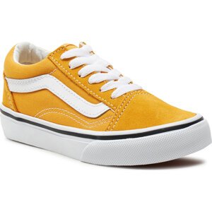 Tenisky Vans Uy Old Skool VN0005WVLSV1 Golden Glow