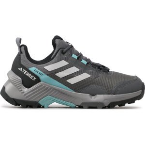 Boty adidas Eastrail 2.0 RAIN.RDY Hiking Shoes HQ0932 Šedá