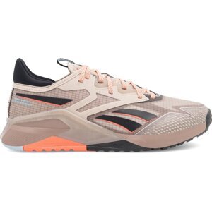 Boty Reebok Nano X2 Tr Adventure HR0411-M Beige