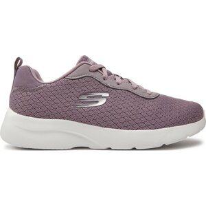 Boty Skechers Eye To Eye 12964/LAV Lavender