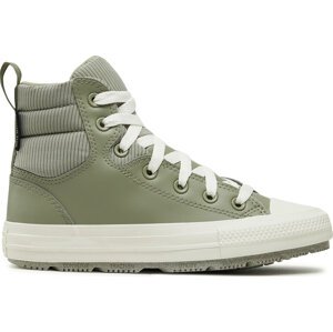 Plátěnky Converse Chuck Taylor All Star Berkshire A04650C Thyme