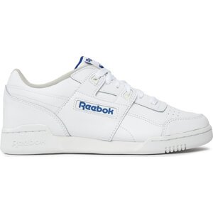 Boty Reebok Workout Plus 2759-M Bílá