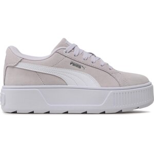 Sneakersy Puma Karmen 384614 12 Šedá