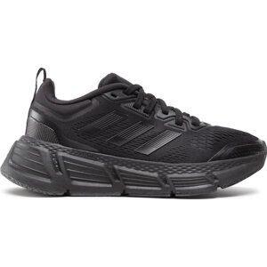 Boty adidas Questar GZ0619 Core Black/Core Black/Grey Six