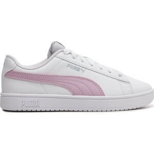 Sneakersy Puma Rickie Classic Jr 394252-10 Puma White/Grape Mist