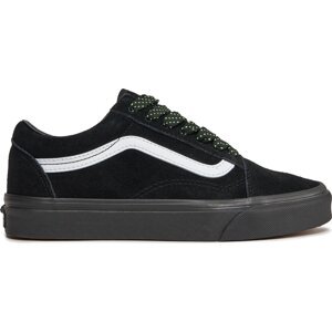 Tenisky Vans Old Skool VN0007NTCJI1 Černá