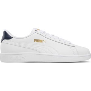Sneakersy Puma Smash V2 L 365215 35 Bílá