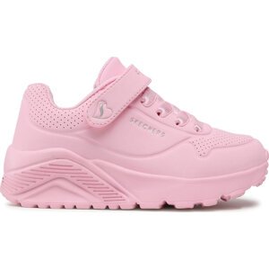 Sneakersy Skechers Frosty Vibe 310459L/LTPK Lt.Pink