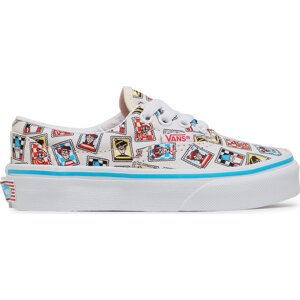 Tenisky Vans Era VN0A38H83SJ1 (Where's Waldo?) Postage