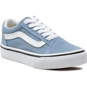 Tenisky Vans Uy Old Skool VN0005WVDSB1 Dusty Blue