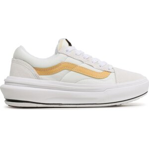 Tenisky Vans Ua Old Skool Overt Cc VN0A7Q5EOC21 Ochre