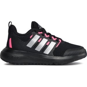 Boty adidas FortaRun 2.0 IG0414 Cblack/Silvmt/Lucpnk