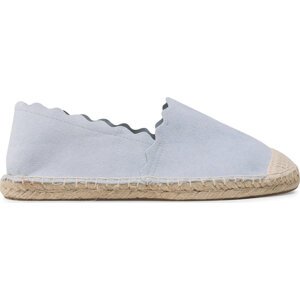 Espadrilky Jenny Fairy HZF065-01 Baby Blue