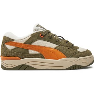 Sneakersy Puma 180 Texture 397313 02 Alpine Snow-Puma Olive