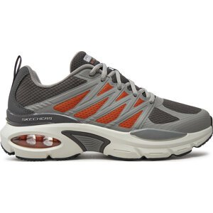 Sneakersy Skechers Skech-Air Ventura-Revell 232657/GYOR Gray