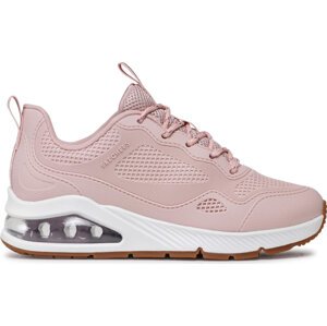 Sneakersy Skechers Uno 2 Traveler 155640/BLSH Blush