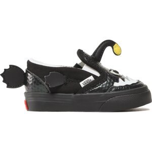 Tenisky Vans Slip-On V Ang lVN0005WM6BT1 Black/True White