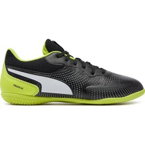 Boty Puma Truco Iii 106935-11 Puma Black/Puma White/Electric Lime