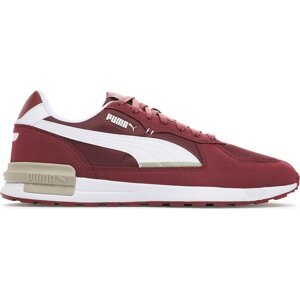 Sneakersy Puma Graviton 380738 29 Fialová