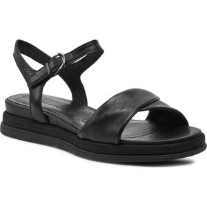 Sandály Tamaris 1-28258-42 Black 001