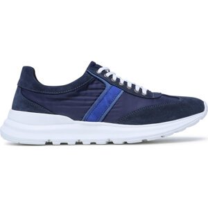 Sneakersy Ryłko IPWH01 M998/Granatowy/Niebieski 6YL