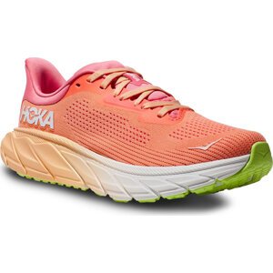 Boty Hoka Arahi 7 Wide 1147890 PPYC