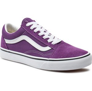 Tenisky Vans Old Skool VN0007NT1N81 Purple Magic