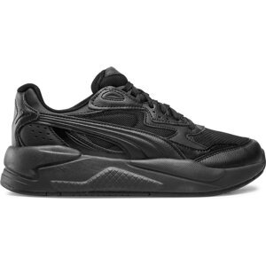 Sneakersy Puma X-Ray Speed 384638 01 Černá