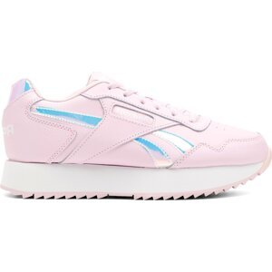 Boty Reebok Glide Ripple Double GV6981 Růžová