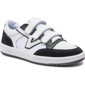 Sneakersy Vans Lowland Cc V VN000CTH6BT1 Black/True White
