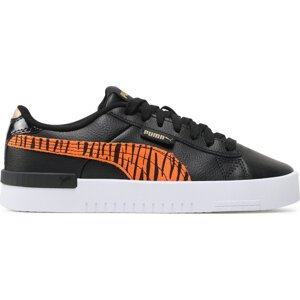 Sneakersy Puma Jada Ap 388479 01 Black/Vibrant Orange/Gold