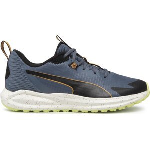 Běžecké boty Puma Twitch Runner Trail 376961 02 Tmavomodrá