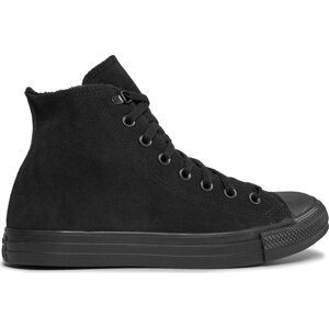 Plátěnky Converse Chuck Taylor All Star A05614C Black