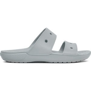 Nazouváky Crocs Classic Crocs Sandal 206761 Šedá