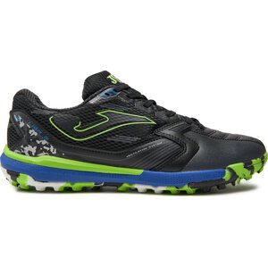 Boty Joma Liga 5 2401 LIGS2401TF Black