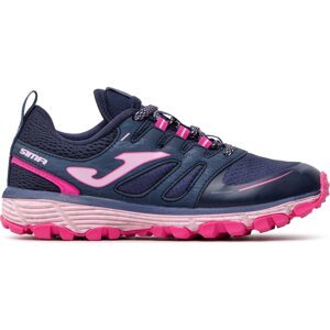 Boty Joma J.Sima Jr 2233 JSIMAW2233 Navy Fuchsia