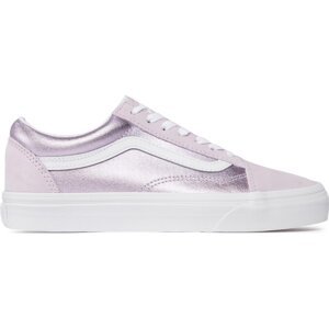 Tenisky Vans Old Skool VN000CP5LAE1 Lavender