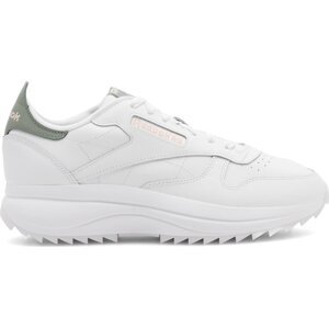 Boty Reebok Classic Leather Sp E IE6991 Bílá