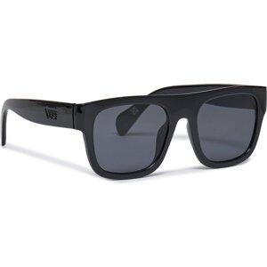 Sluneční brýle Vans Squared Off Shades VN0A7PR1BLK1 Černá