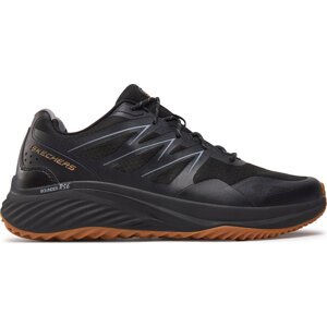 Sneakersy Skechers Bounder Rse-Zoner 232781/BKGD Black