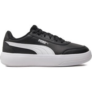 Sneakersy Puma 384880 04 Černá