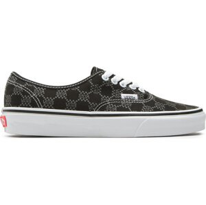 Tenisky Vans VN0A5KS9BLA1 Monogram Black